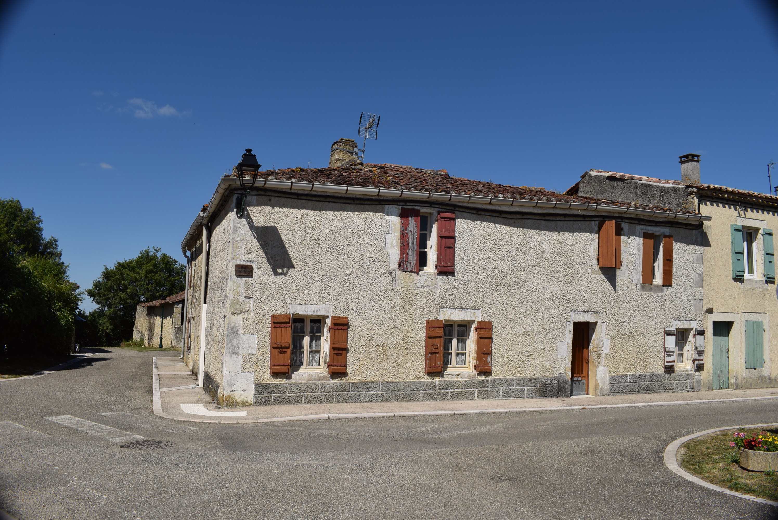 Castelnau d arbieu 52 