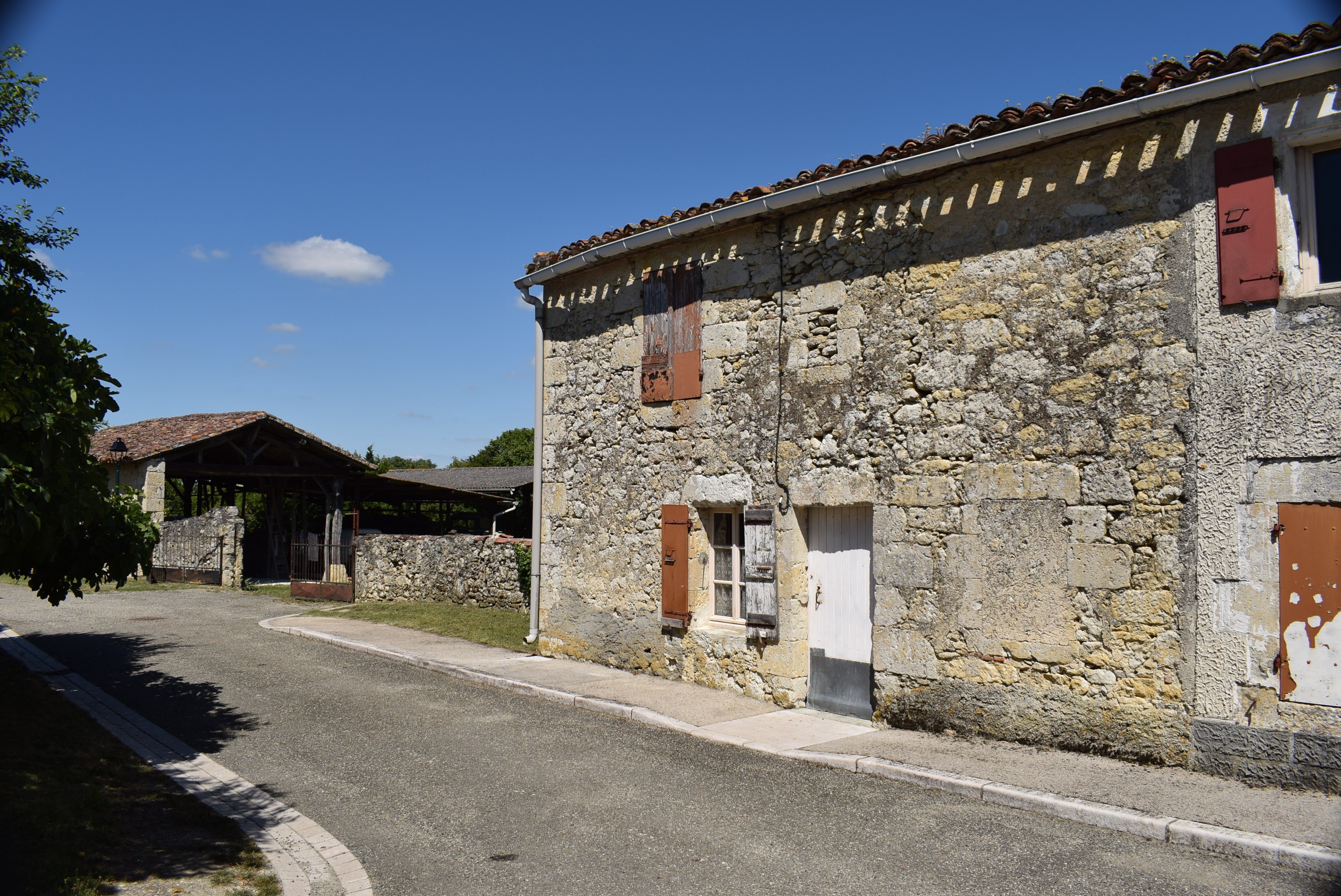 Castelnau d arbieu 56 