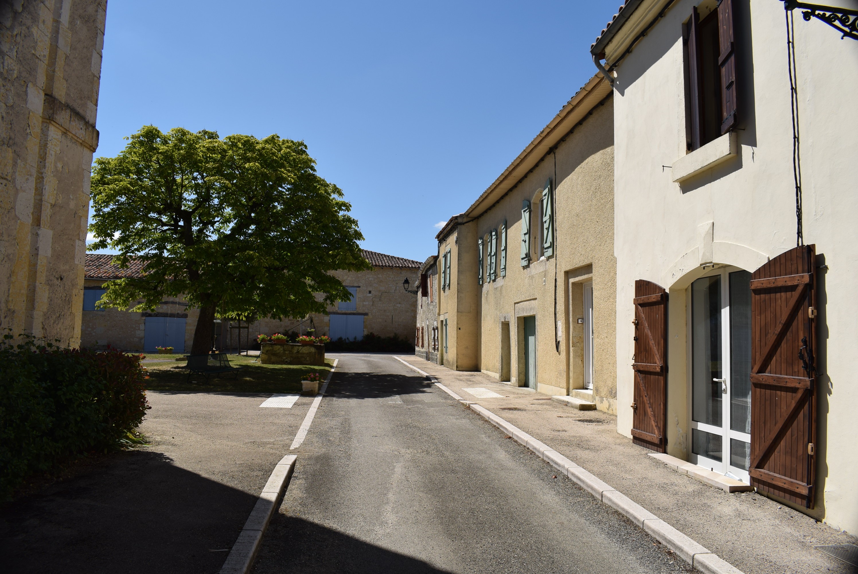 Castelnau d arbieu 59 