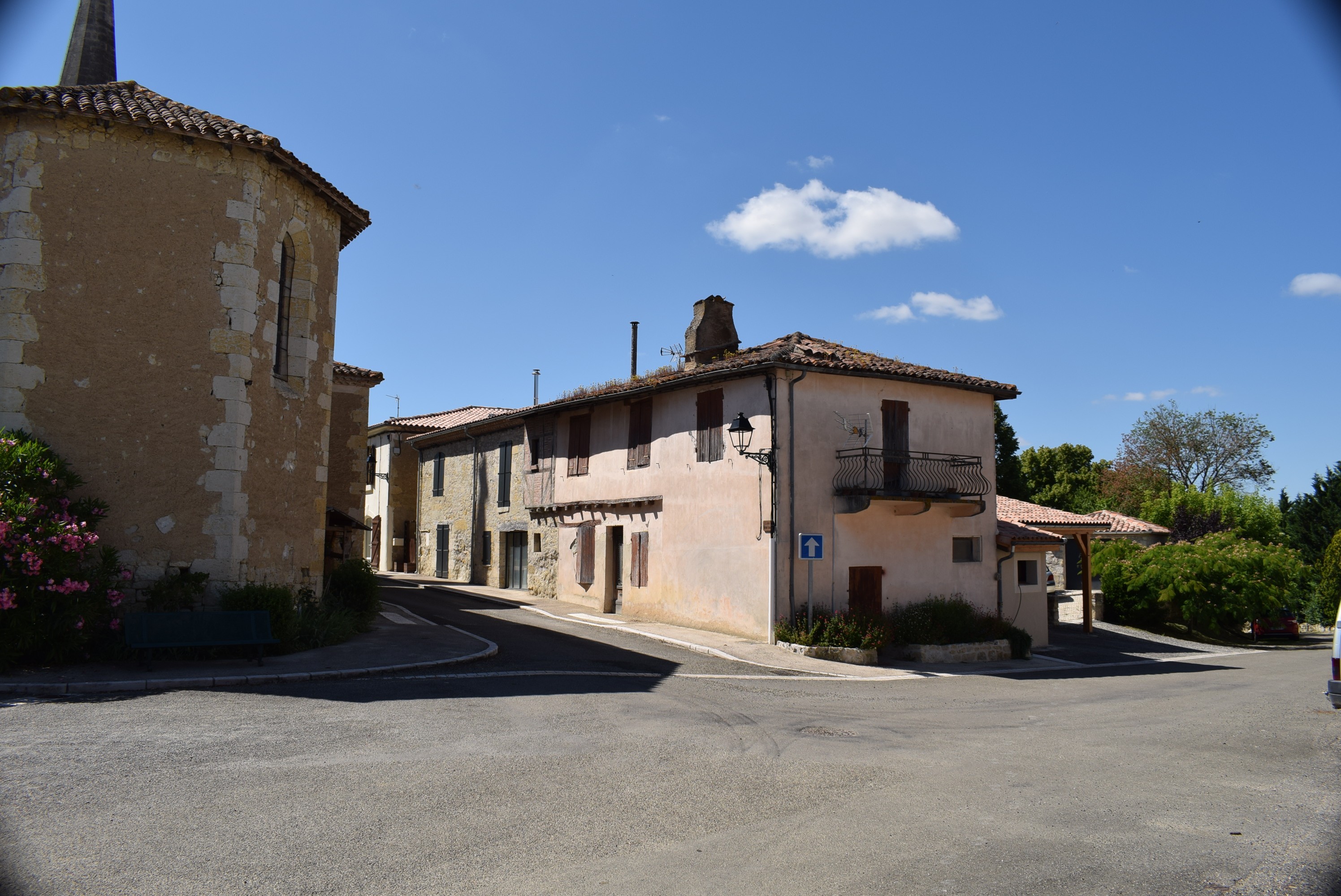 Castelnau d arbieu 66 