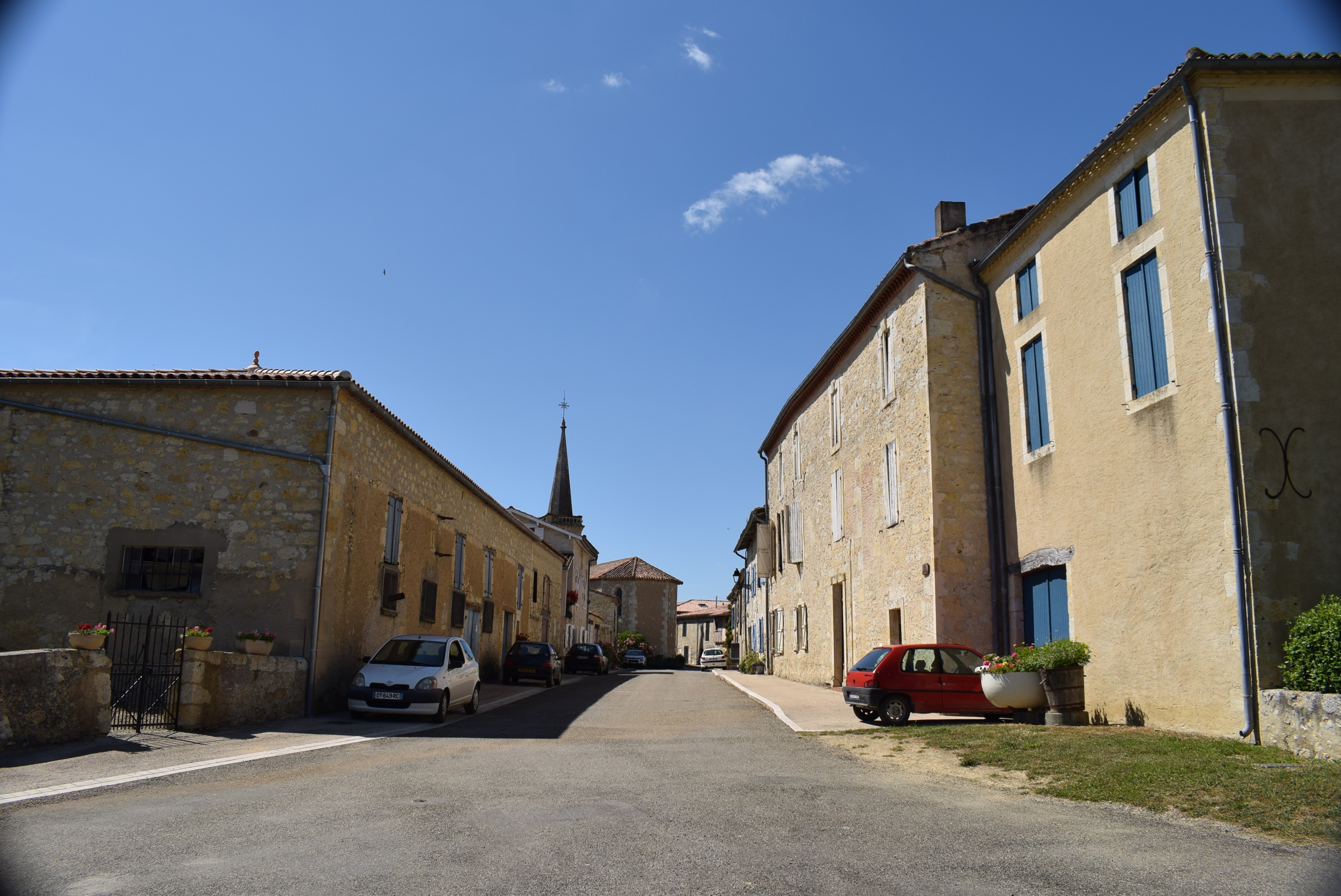 Castelnau d arbieu 74 