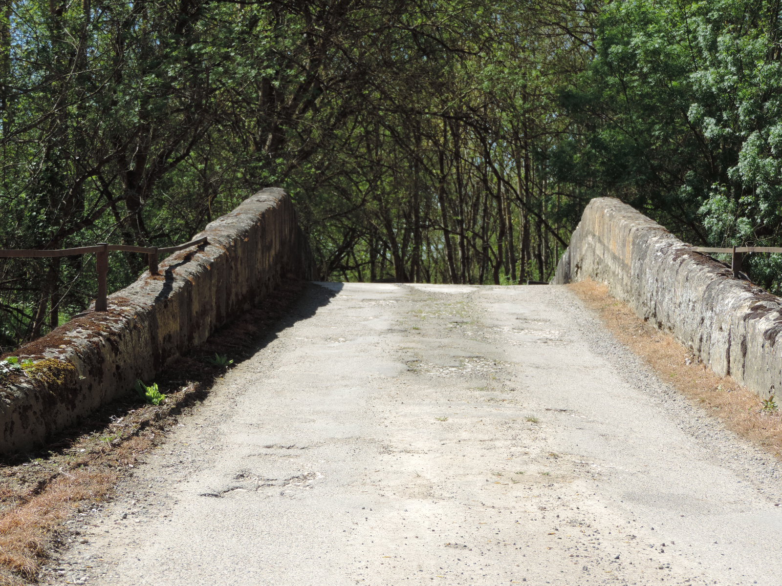 pont de aurenque