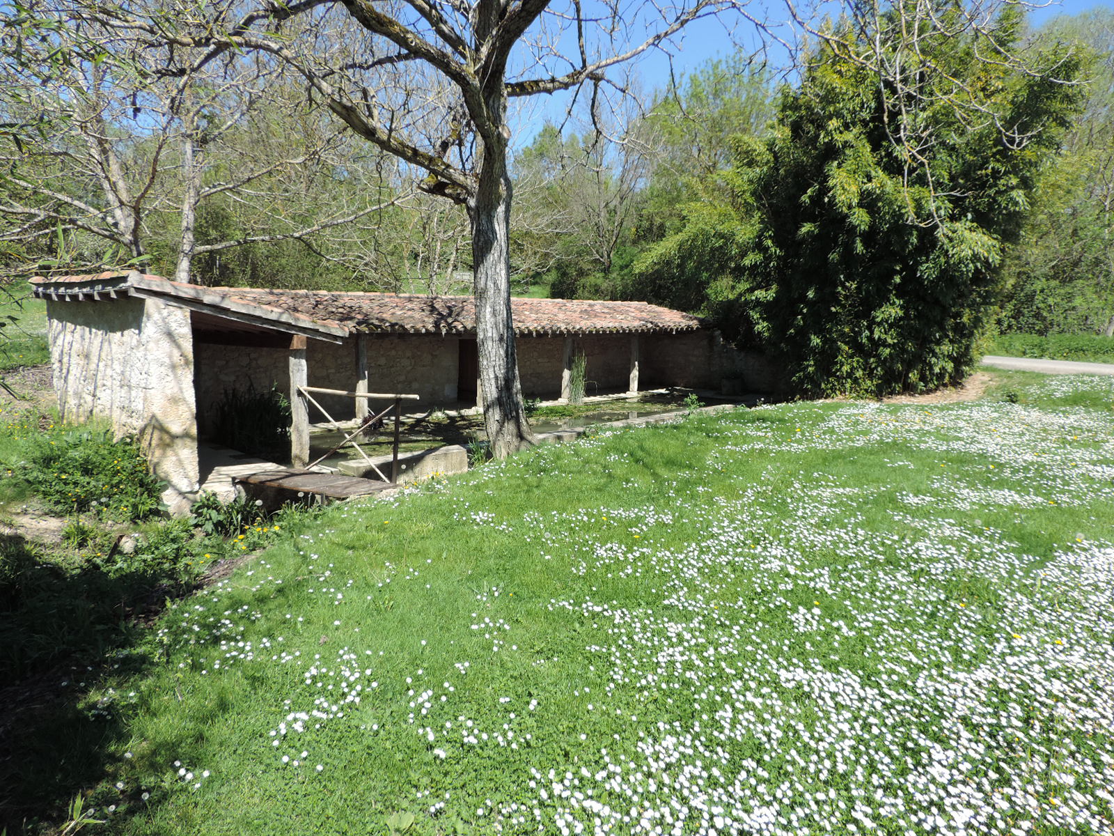 lavoir d aurenque