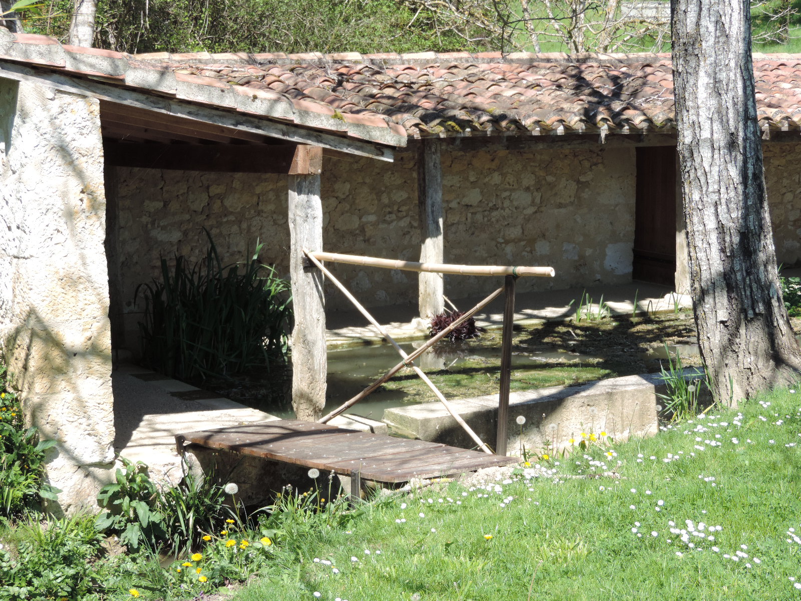 lavoir d aurenque